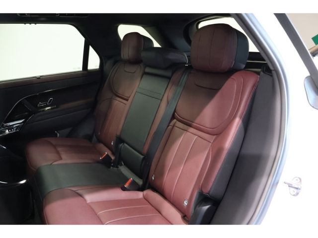 ROVER RANGE ROVER SPORTS