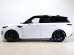 ROVER RANGE ROVER SPORTS