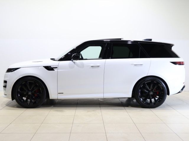 ROVER RANGE ROVER SPORTS
