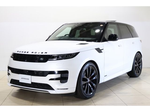 ROVER RANGE ROVER SPORTS