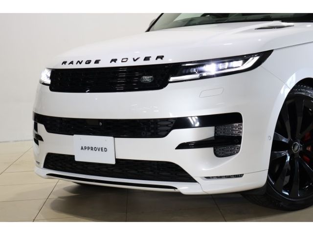 ROVER RANGE ROVER SPORTS
