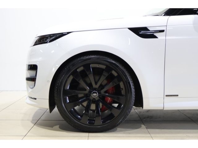 ROVER RANGE ROVER SPORTS