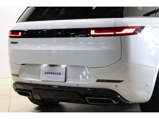 ROVER RANGE ROVER SPORTS