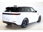 ROVER RANGE ROVER SPORTS