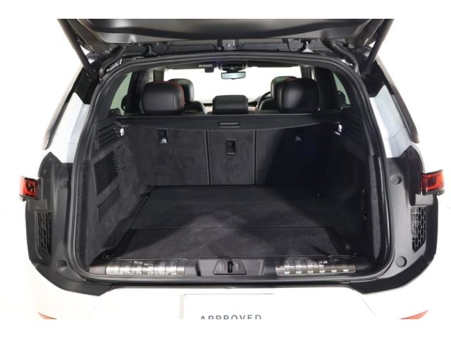 ROVER RANGE ROVER SPORTS