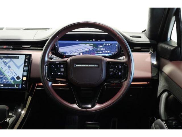 ROVER RANGE ROVER SPORTS