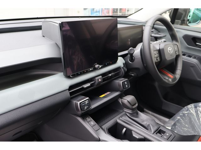 RAV4 HYBRID 4WD