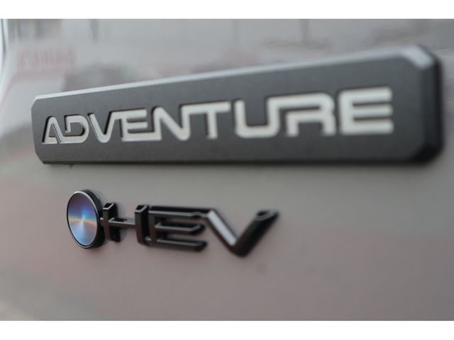 RAV4 HYBRID 4WD