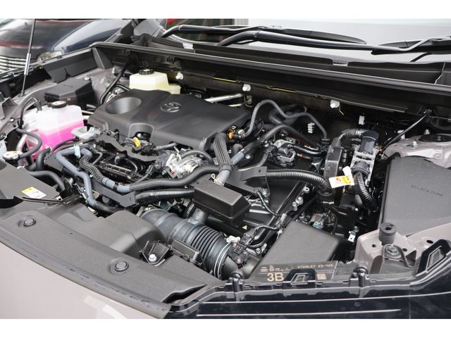 RAV4 HYBRID 4WD