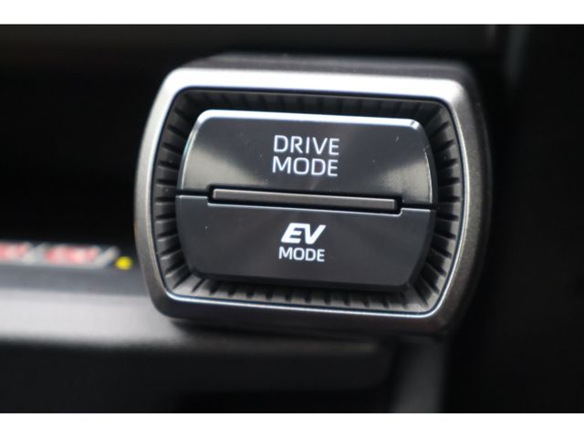 RAV4 HYBRID 4WD