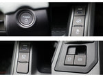 RAV4 HYBRID 4WD