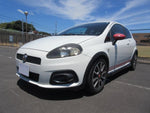 ABARTH GRANDE PUNTO