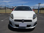 ABARTH GRANDE PUNTO