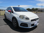 ABARTH GRANDE PUNTO