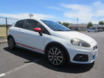 ABARTH GRANDE PUNTO
