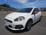 ABARTH GRANDE PUNTO