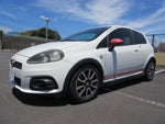 ABARTH GRANDE PUNTO