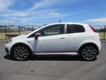 ABARTH GRANDE PUNTO