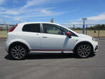 ABARTH GRANDE PUNTO