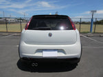 ABARTH GRANDE PUNTO