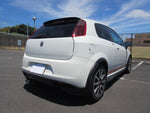ABARTH GRANDE PUNTO