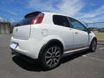 ABARTH GRANDE PUNTO