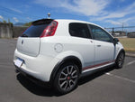 ABARTH GRANDE PUNTO