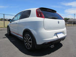 ABARTH GRANDE PUNTO