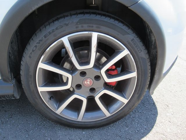 ABARTH GRANDE PUNTO