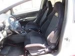 ABARTH GRANDE PUNTO