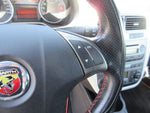 ABARTH GRANDE PUNTO