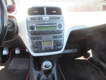 ABARTH GRANDE PUNTO