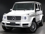 MERCEDES BENZ G class