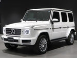MERCEDES BENZ G class
