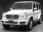 MERCEDES BENZ G class