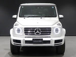 MERCEDES BENZ G class