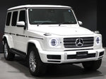 MERCEDES BENZ G class
