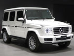 MERCEDES BENZ G class