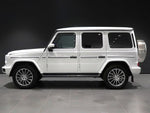 MERCEDES BENZ G class