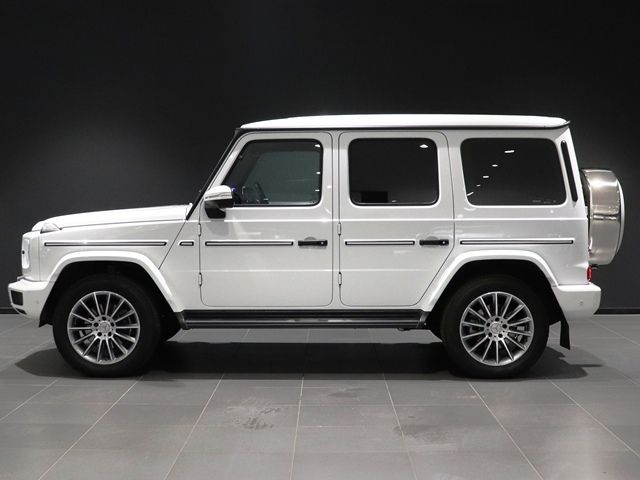 MERCEDES BENZ G class