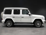 MERCEDES BENZ G class