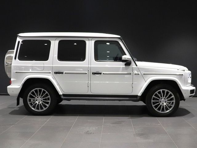 MERCEDES BENZ G class