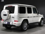MERCEDES BENZ G class