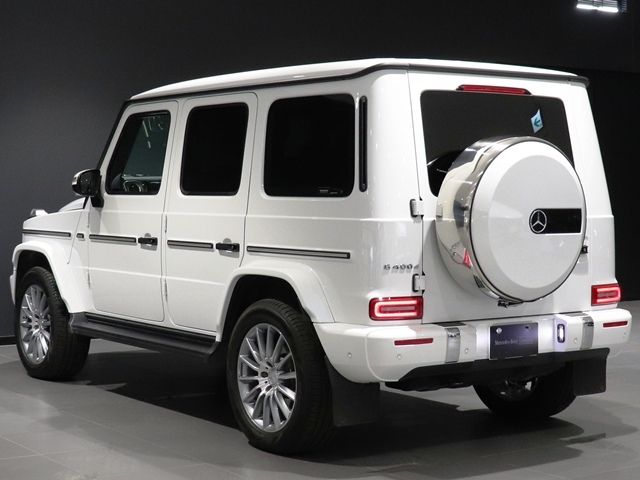 MERCEDES BENZ G class