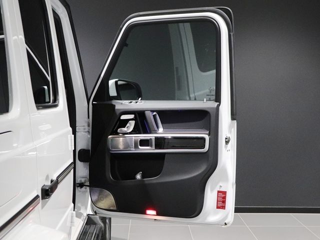 MERCEDES BENZ G class