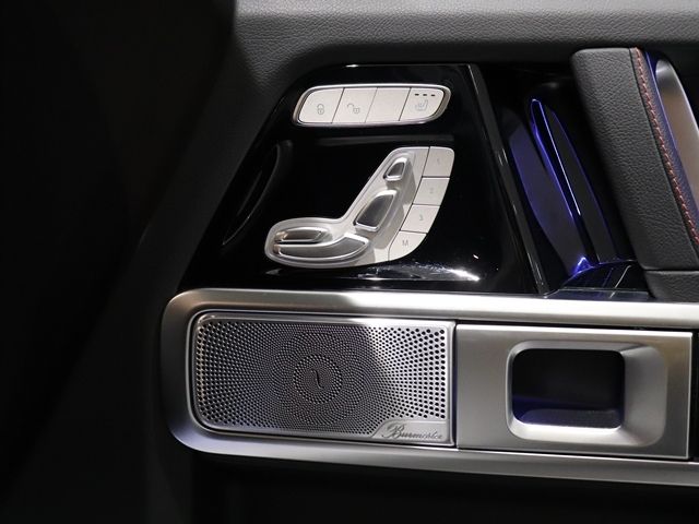 MERCEDES BENZ G class