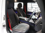 MERCEDES BENZ G class