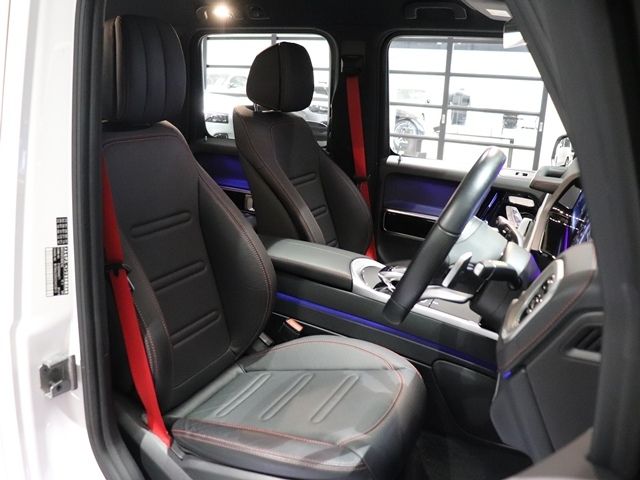 MERCEDES BENZ G class