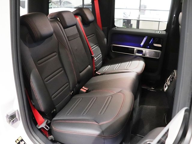 MERCEDES BENZ G class