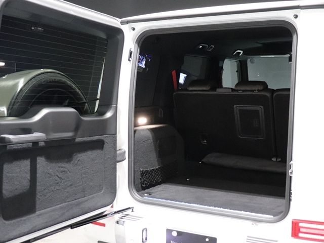 MERCEDES BENZ G class